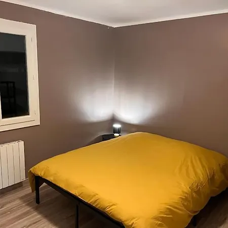 Hébergement de vacances Maison Dans Pavillonnaire Paisible *