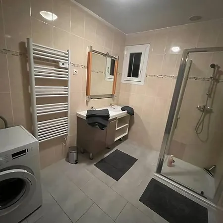 Maison Dans Pavillonnaire Paisible Cannes-Écluse